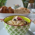 Maison Belmont Bed & Breakfast