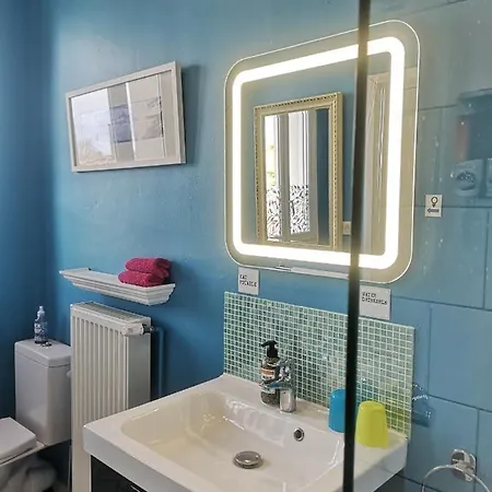 Panzió Maison Belmont 3*