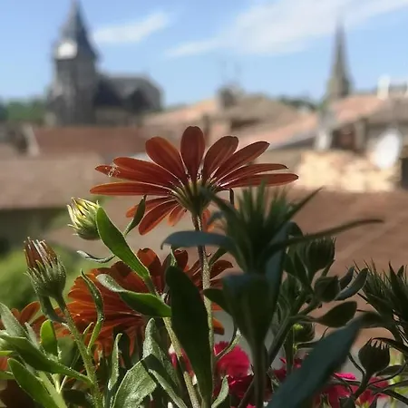 住宿加早餐酒店 Maison Belmont 3*