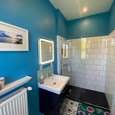 Bed & Breakfast Maison Belmont Eymet