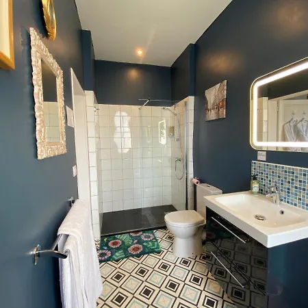 住宿加早餐酒店 Maison Belmont