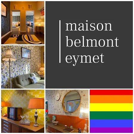 Maison Belmont