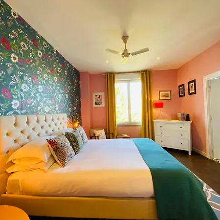 Maison Belmont *