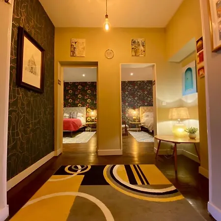 Bed & Breakfast Maison Belmont Eymet