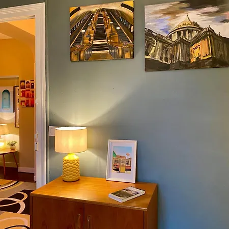 Maison Belmont Bed & Breakfast