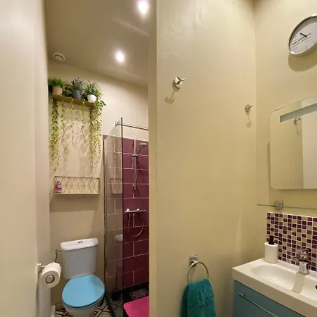 Maison Belmont * Eymet