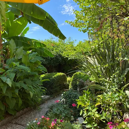 Maison Belmont * Eymet