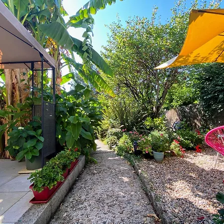 Maison Belmont *