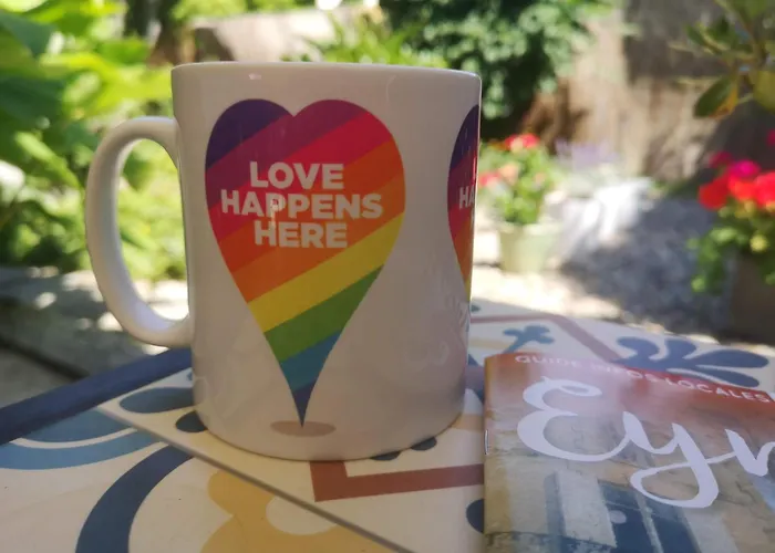 Maison Belmont Frühstückspension