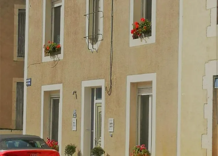 Maison Belmont Frühstückspension 3*