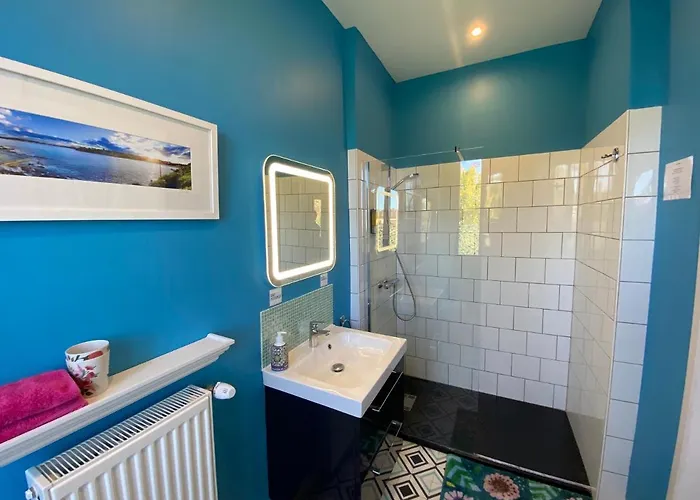 Frühstückspension Maison Belmont Eymet