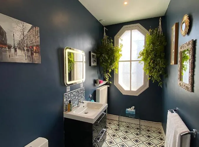 Maison Belmont Frühstückspension