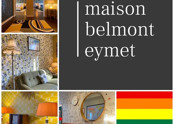 Maison Belmont