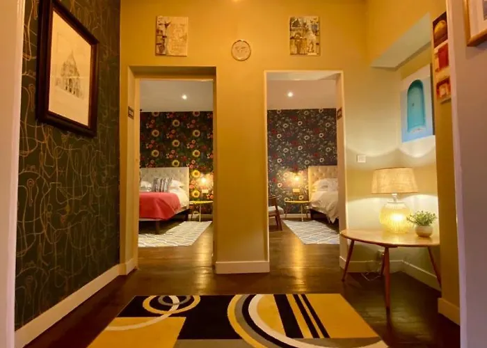 Frühstückspension Maison Belmont Eymet